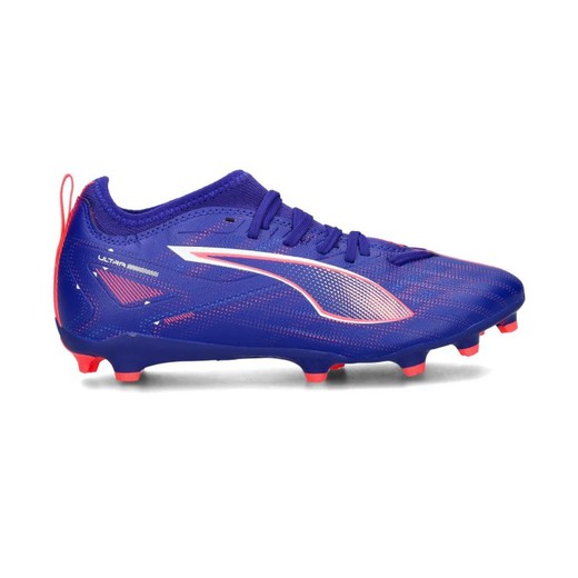 Botas de Fútbol Puma Ultra Match Fg/Mg Jr