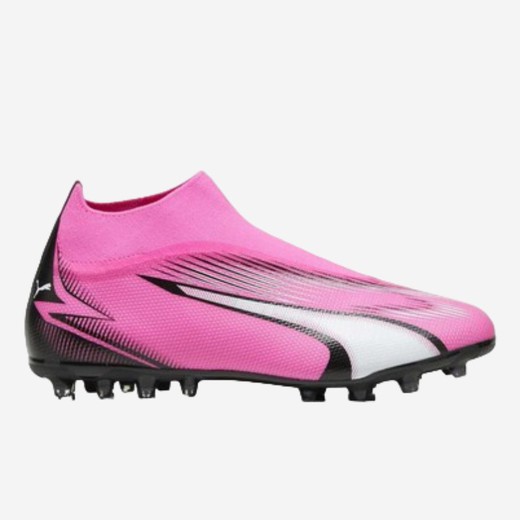 Puma Ultra Match + LL Mg Football Boots