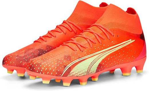 Botas de fútbol puma ultra pro fg/ag