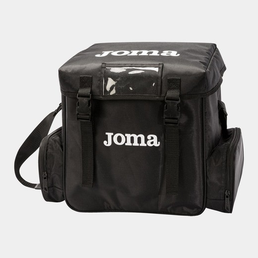 Botiquin Medico Joma Negro