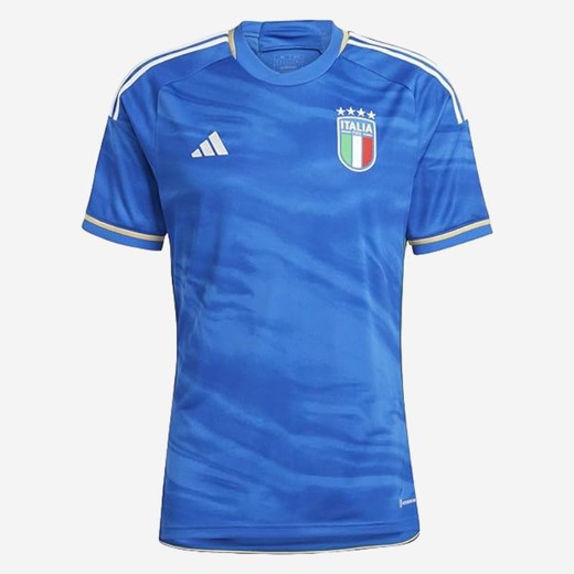 Camiseta Adidas Selección Italia 2024 FIGC H JSY