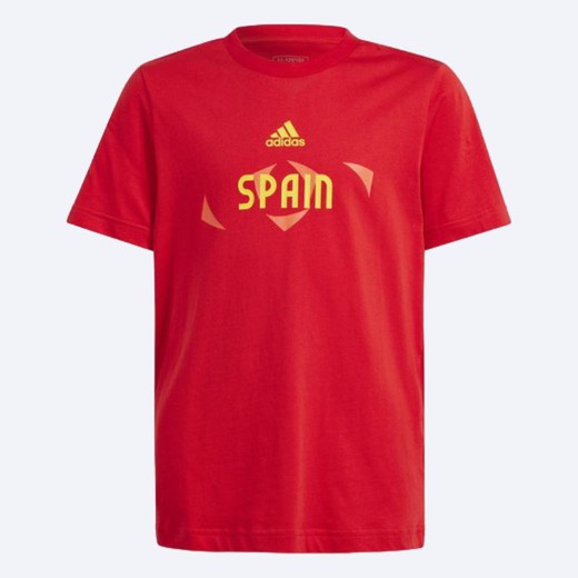 Camiseta algodón Selección Española