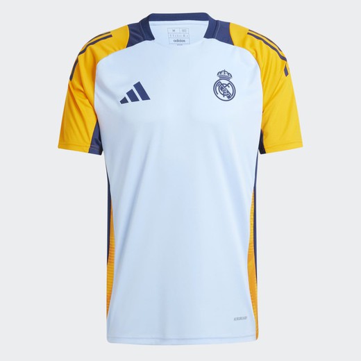 Camiseta Entrenamiento Real Madrid Temp. 24/25