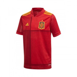 escándalo Banco Portal Camiseta España Junior Eurocopa 2021 Adidas — ESPORTS RUEDA