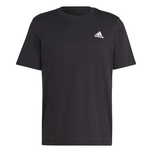 Camiseta Essentials Adidas Small Logo