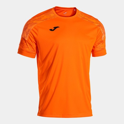 Camiseta Joma Championship VIII Naranja