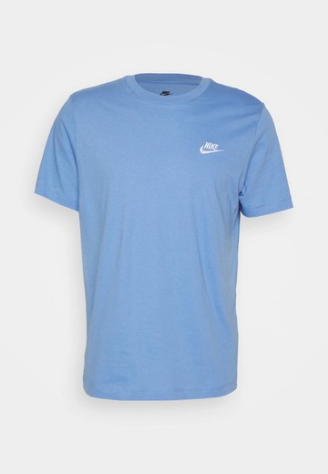 Camiseta Nike Club Tee