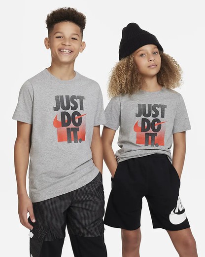 Nike Sportswear Boy's T-shirt