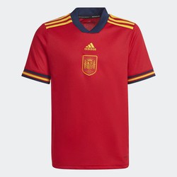 camiseta adidas españa femenina 2022 — ESPORTS RUEDA