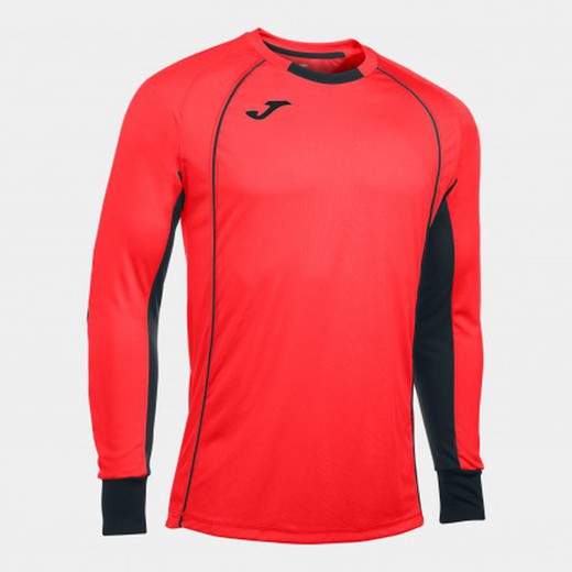 Protect long sleeve goalkeeper shirt