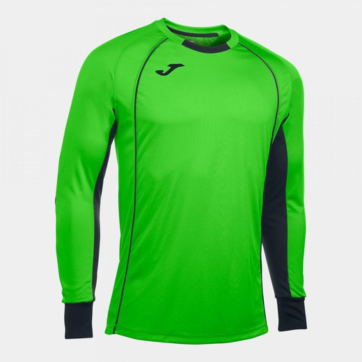 Protect long sleeve goalkeeper shirt