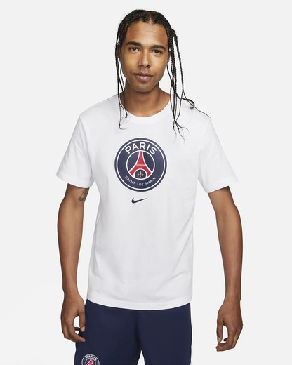 Psg-Erwachsenen-T-Shirt 23/24