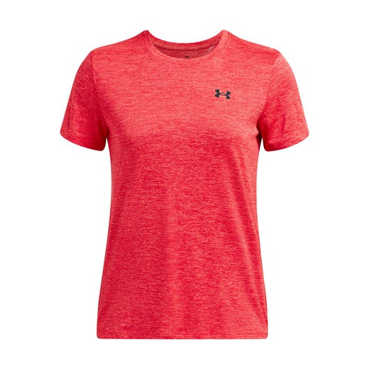 CAMISETA UNDER ARMOUR TECH