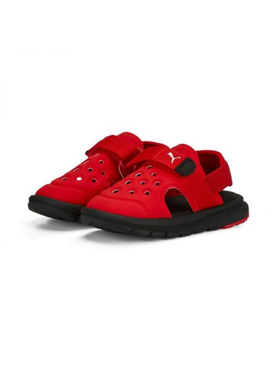 Chanclas Puma Evolve sandal Ac Baby