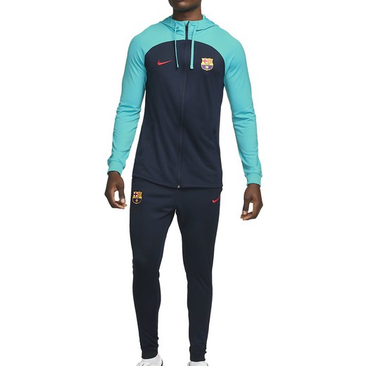 Tracksuit F.C. Barcelona Adult 22/23