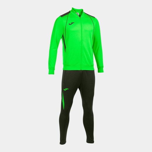 Joma Championship VII tracksuit (various colors)