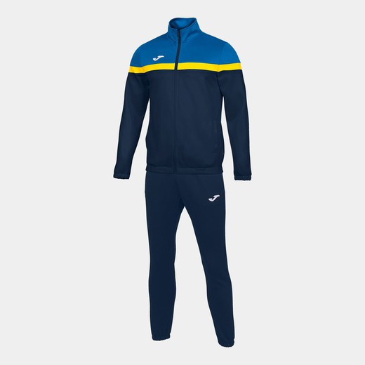 Joma Danube tracksuit