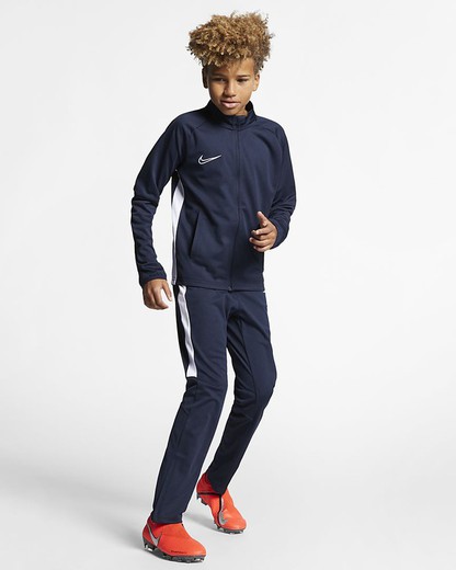 Nike Dri-FIT Academy Junior Tracksuit — ESPORTS RUEDA