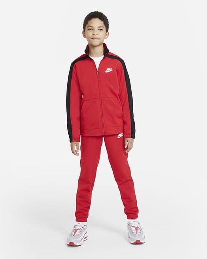 Nike Kinder Trainingsanzug