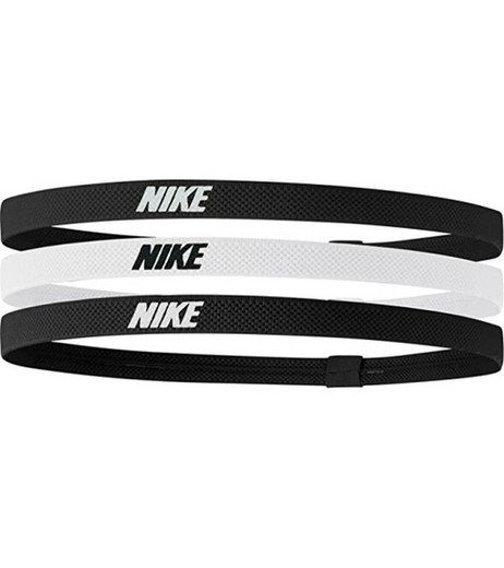 Cintas de Pelo Nike 3Pk