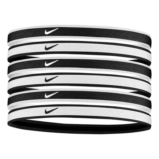 Cintas de Pelo Nike Headbands 6pk