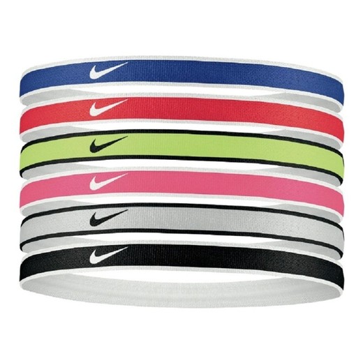 Cintas de Pelo Nike Headbands 6pk