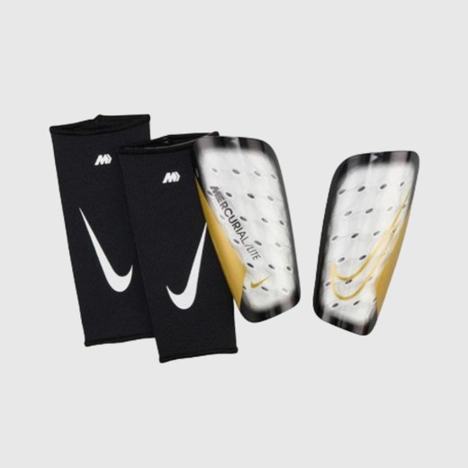 Nike Mercurial Lite Soccer Shin Guards