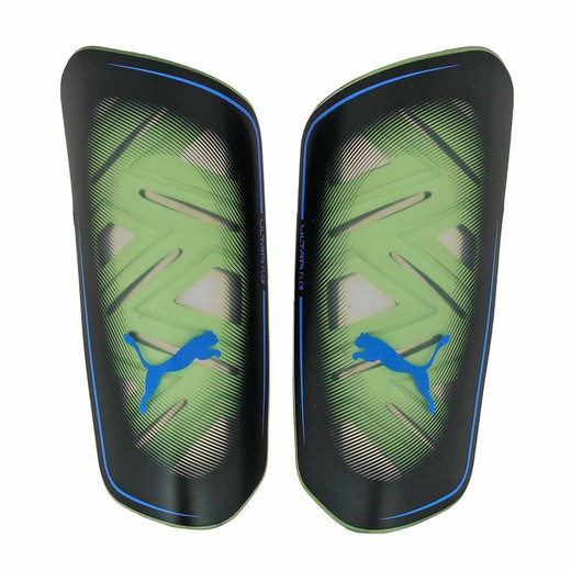 Puma Ultra Flex Sleeve Shin Guards