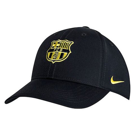 FC Barcelona junior cap