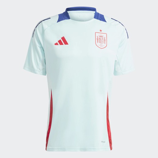 Camiseta Entrenamiento España Eurocopa 2024