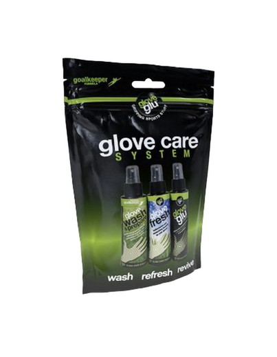 Gloveglu Care System