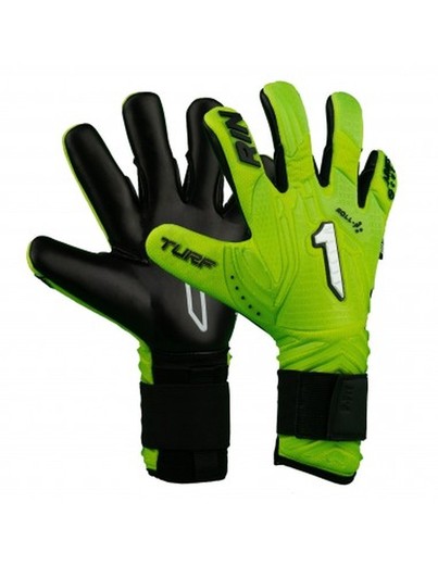 Guante de porter Rinat Aries Némesis Turf Inf