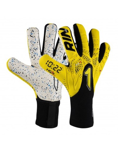 Rinat Kronos goalkeeper glove 10:22 turf