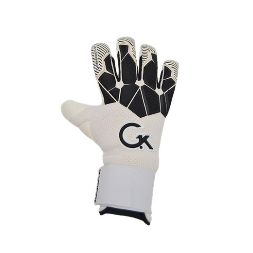 Guante goalkeepers evolution black