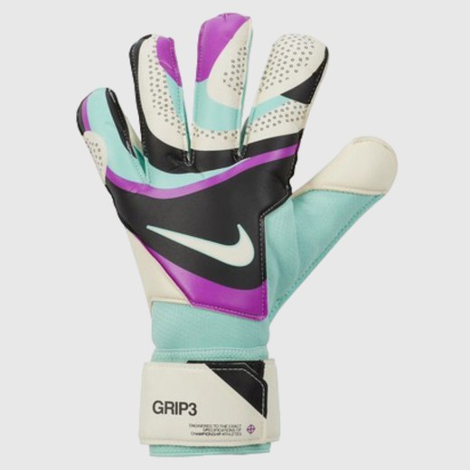 Nike Gk Grp3 Goalkeeper Gloves