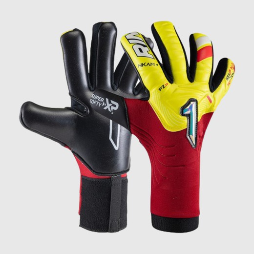 Guantes de Portero Rinat Nkam Semi