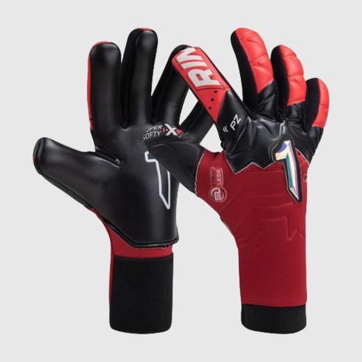 Rinat Xtreme Guard Zhero Semi Goalkeeper Gloves