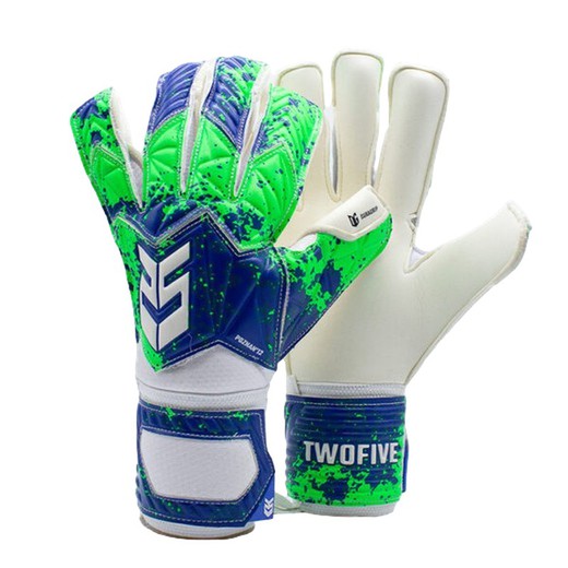 Twofive Poznan 12 basic goalkeeper gloves