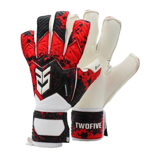 Goalkeeper Gloves Twofive Warsaw 12 Basic