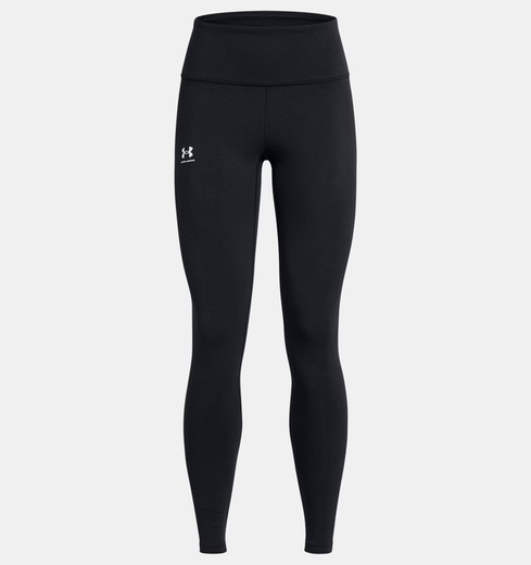 Leggings UA Rival para mujer