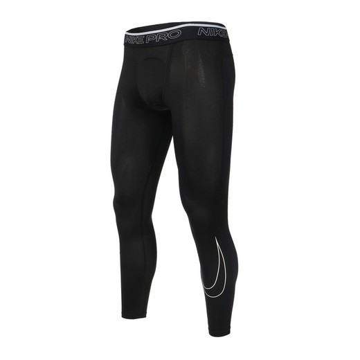 Meia Nike Pro Dri-Fit de malha