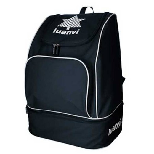 Backpack with shoe rack MAX Luanvi