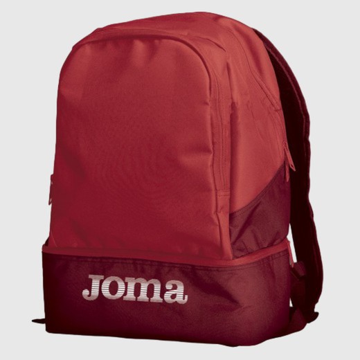 Mochila Joma estadio III Personalizable, 5 colores