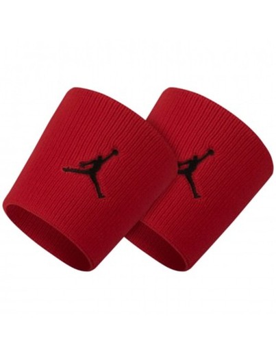 Muñequeras Nike Jordan