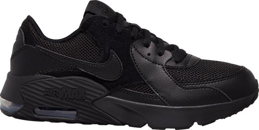 Zapatilla nike air max excee big junior