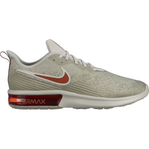 Zapatilla nike air max sequent 4