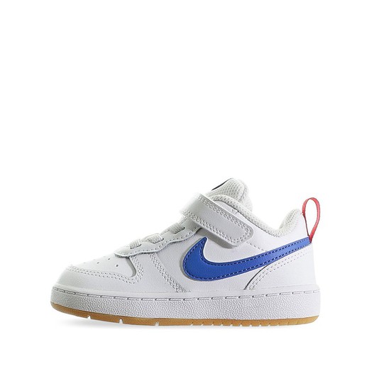 infant nike court borough