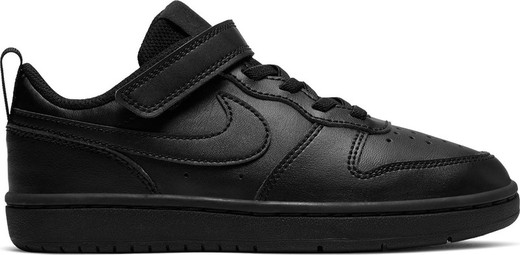 Nike Court borough low 2 shoe (psv)