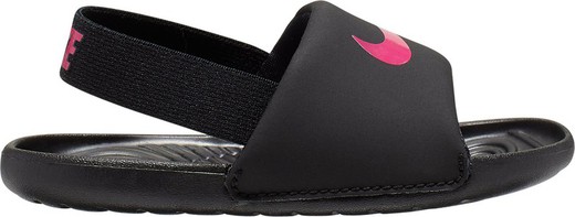 Chancla nike kawa slide (td) baby