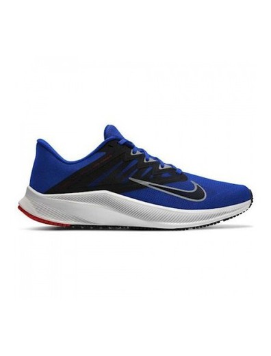 Nike quest 3 men's running shoe